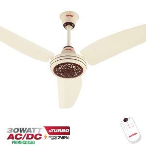 Regency - Prime ACDC Ceiling Fan