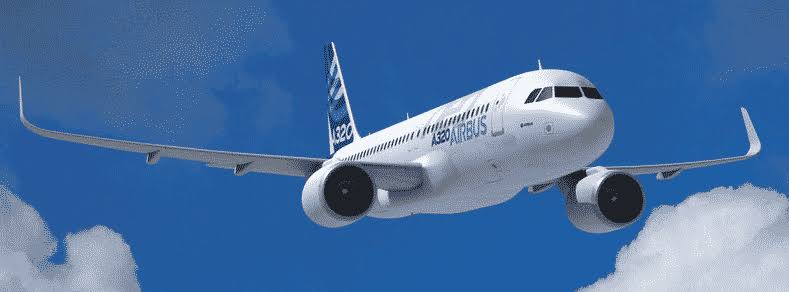 AirBus A320 Neo