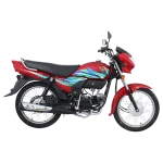 Pridor Honda 100 cc