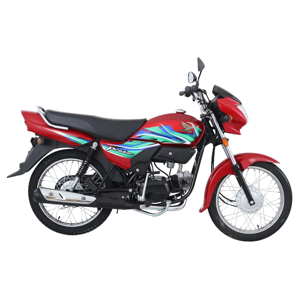 Pridor Honda 100 cc