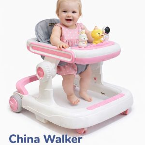 Baby walker