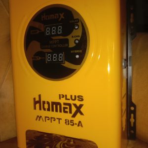 Homax plus Mppt 85 Ampere