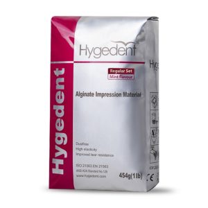 Hygedent Alginate impression material
