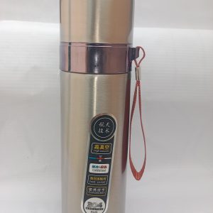 Steel Water bottle 500ml