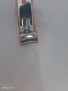 V9 Nail clipper 