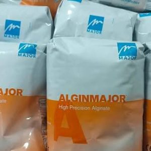 Alginmajor